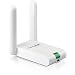 TP-Link TL-WN822N High-Gain WLAN-Adapter (USB, bis 300Mb Daten�bertragungsrate) [Amazon frustfreie Verpackung]