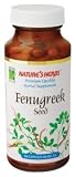 Nature's Herb Fenugreek, 100-Count