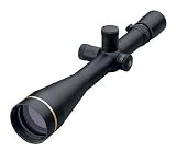 Leupold VXIII 8.5-25x50 LR Trgt Mtt Tdot