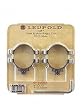 Leupold QR Ring 30mm Med Matte