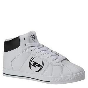 Phat Farm Mens Classic America Flava High Top by Phat Farm
