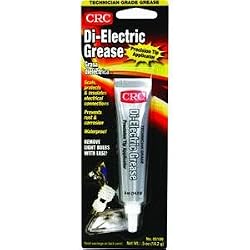 CRC Industries Inc. 05109 Dielectric Grease
