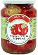 Stuffed Red Peppers (bende) 23.5oz