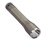 Sporting Goods : Inova X03MT-WT 5.8-Watt White LED Spotlight with Anodized Aluminum Housing, Titanium