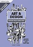 Leckie - STANDARD GRADE ART & DESIGN COURSE