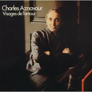 Visages de l'Amour
