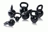 Kettlebell 16 Kgs (35 Lbs)