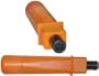 Punch-Down Tool with Impact Adjustment