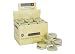 Citronella Scented Tin Candle For The Garden *Natural Insect Repellent*