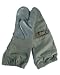 MilitarySurplus German Trigger Finger Gloves