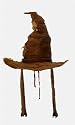 Harry Potter Sorting Hat Brown