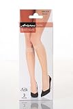 Ladies 3 Pair Aristoc 10 Denier Ultra Shine Knee Highs Reviews