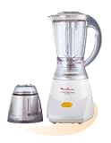 Moulinex AAW947 Blender with Mill 400W White  from Moulinex