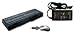 Replacement Battery and Dell 65 Watts 19.5 Volts AC Power Adapter Compatible with Dell 6000, Inspiron 6000, 9200, 9300, 9400, M170 ,M1710, M6300, M90, 310-0349, 310-6321, 312-6322, 312-0339, 312-0340, 312-0348, 312-0349, 312-0350, 312-0425, 312-0429, 312-0455, C5446, C5447, C5448, C5974, D5318, D5551, D5552, D5555, F5126, F5127, F5131, F5132, F5133, F5134, F5135, F5635, G5260, G5266, U4873, Y4500, Y4504, YF976, Y4873 ( 6 Cells, 4400 Mah ) - Includes Mini Optical Mouse with Retractable USB cord Replacement Battery and Dell 65 Watts 19.5 Volts AC Power Adapter Compatible with Dell 6000, Inspiron 6000, 9200, 9300, 9400, M170 ,M1710, M6300, M90, 310-0349, 310-6321, 312-6322, 312-0339, 312-0340, 312-0348, 312-0349, 312-0350, 312-0425, 312-0429, 312-0455, C5446, C5447, C5448, C5974, D5318, D5551, D5552, D5555, F5126, F5127, F5131, F5132, F5133, F5134, F5135, F5635, G5260, G5266, U4873, Y4500, Y4504, YF976, Y4873 ( 6 Cells, 4400 Mah ) - Includes Mini Optical Mouse with Retractable USB cord
