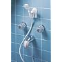 Hand Held Portable Shower