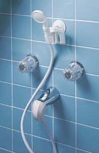 HealthPersonalCare: Hand Held Portable Shower
