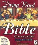 The Living Word Bible Collection Grow in Your Faith with 30 Bibles