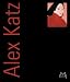 Books : Alex Katz