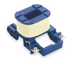 Dayton 2YCC3 Magnetic Coil, IEC, 120V