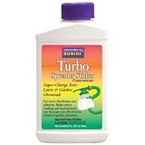 Bonide 097 Turbo Spreader Sticker 8 oz.