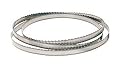 Jet 709485 Premium Woodworking Bandsaw Blade 150-Inch X 3/4-Inch x 3 Teeth per Inch