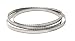 Jet 709485 Premium Woodworking Bandsaw Blade 150-Inch X 3/4-Inch x 3 Teeth per Inch