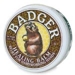 Badger Healing Balm