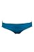 Vitamin A Caribbean Ring Side Hipster Bottom - Caribbean Blue - 10