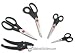 J.A. Henckels TWIN L 5-Piece Scissors Set