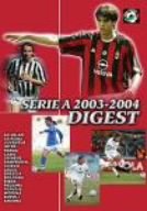 ���ꥨA 2003-2004 ������������ [DVD]