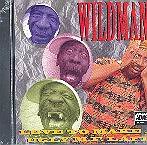 Revue Wild Man Steve  / Love to Make an Ugly M.F. Laff