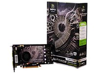 XFX PVT98GYDLH Geforce 512 Graphics Card