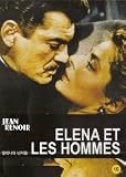 Elena et les hommes / Elena and Her Men / (Import , All Regions)