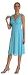 #2109 - BEST SELLER - Perfect formal evening dress for any formal occasion. Knee Length Elegant Dress.