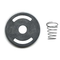 Bayou Classic 5210 Air Shutter with Spring for BG10