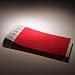 Red Tyvek Security Wristbands