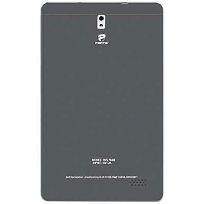 BSNL PENTA WS-704Q Dual Sim,(7 inch,16GB,Wi-Fi+ LTE+ Voice Calling) 4G Tablet