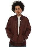 Artful Dodger The Revolution Bomber,Winter Coats & Jackets for Men