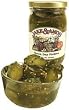Seven Day Pickles 3 jars: Jake and Amos