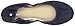 Wanted Shoes Women's Freeport Ballerina Flat