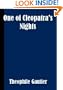 One of Cleopatra's Nights