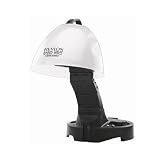 Revlon Amber Waves RV673AWC 1875 Watt Ionic Hard Bonnet Dryer
