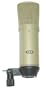 MXL V57M Vocal Condenser Microphone
