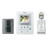パナソニック テレビドアホンどこでもドアホン VL-SW230Kの画像