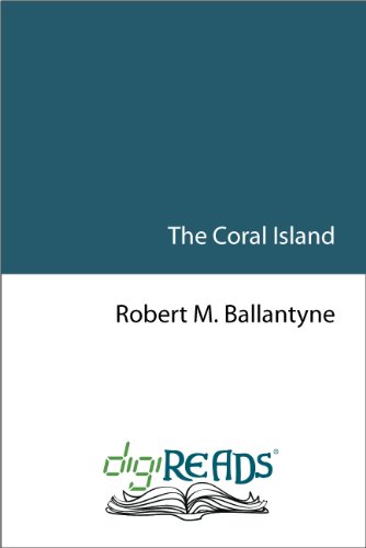 The Coral Island [with Biographical Introduction] (Wordsworth Classics)