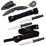 Defenders Knife Kit