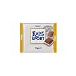 Ritter Sport, Milk Chocolate with Yogurt Filling, 3.5-Ounce Bars (Pack of 12)