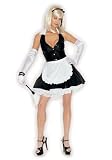 Downstairs Maid