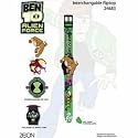 Ben 10 Flip Top Watch