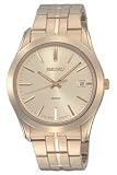 Seiko Gents Bracelet Watch SGEE46P1